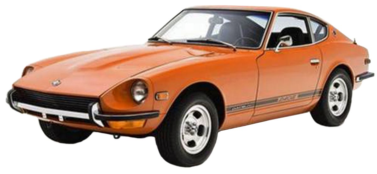 JDM / Motorsports Parts for Nissans